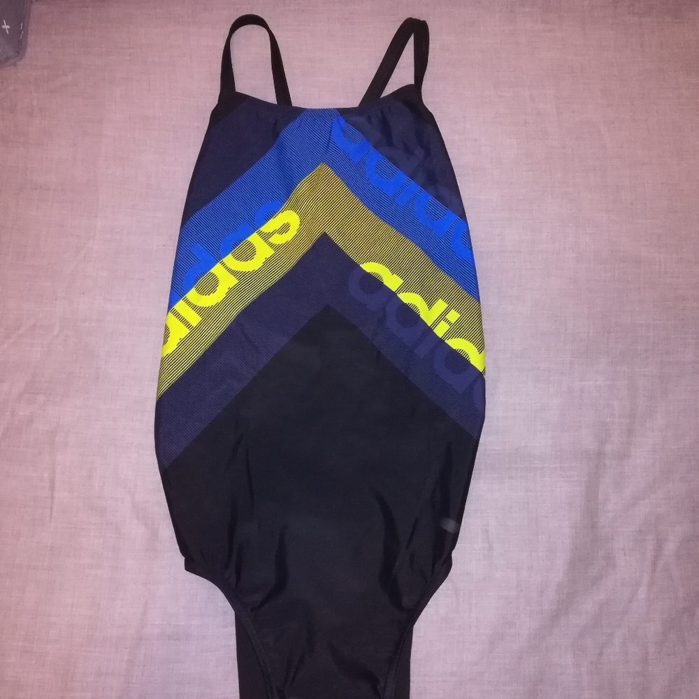 Adidas Swim Suit